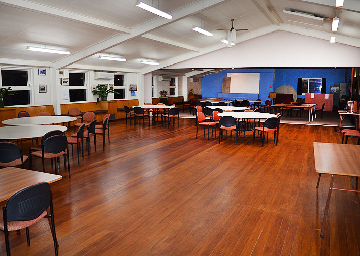 Taumarunui RSA Event and Conference facilities King Country Trader